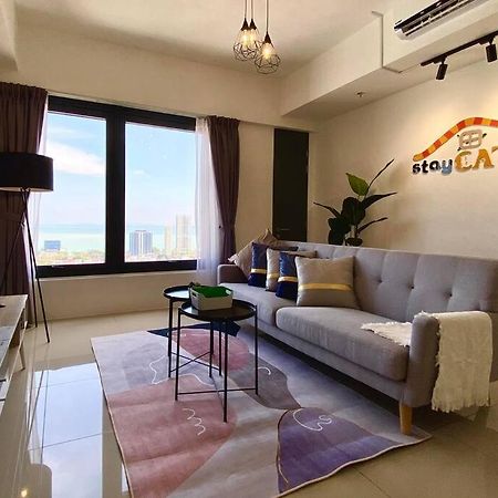 Appartement Unlisted T2708 à George Town Extérieur photo