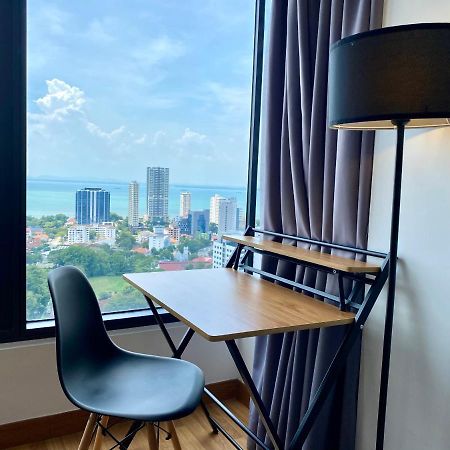 Appartement Unlisted T2708 à George Town Extérieur photo