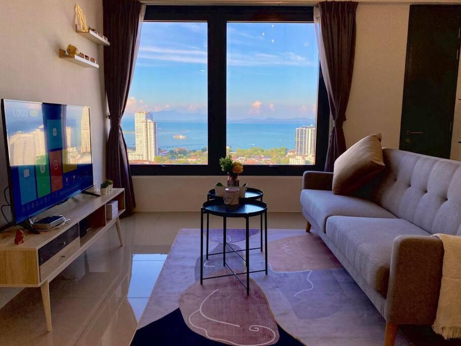Appartement Unlisted T2708 à George Town Extérieur photo