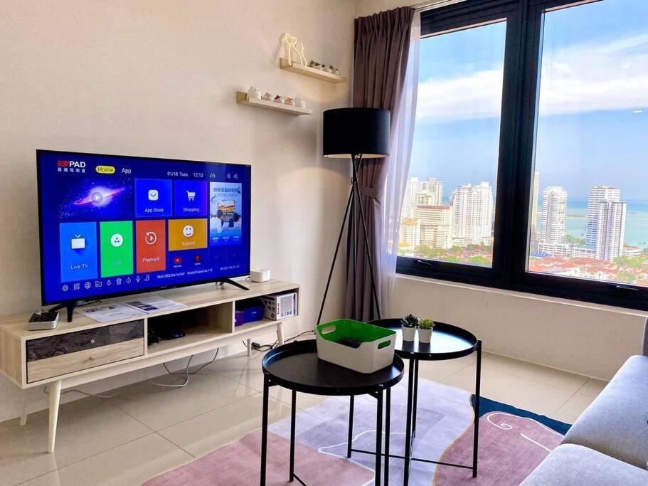 Appartement Unlisted T2708 à George Town Extérieur photo