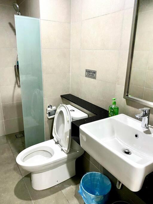 Appartement Unlisted T2708 à George Town Extérieur photo