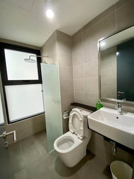 Appartement Unlisted T2708 à George Town Extérieur photo