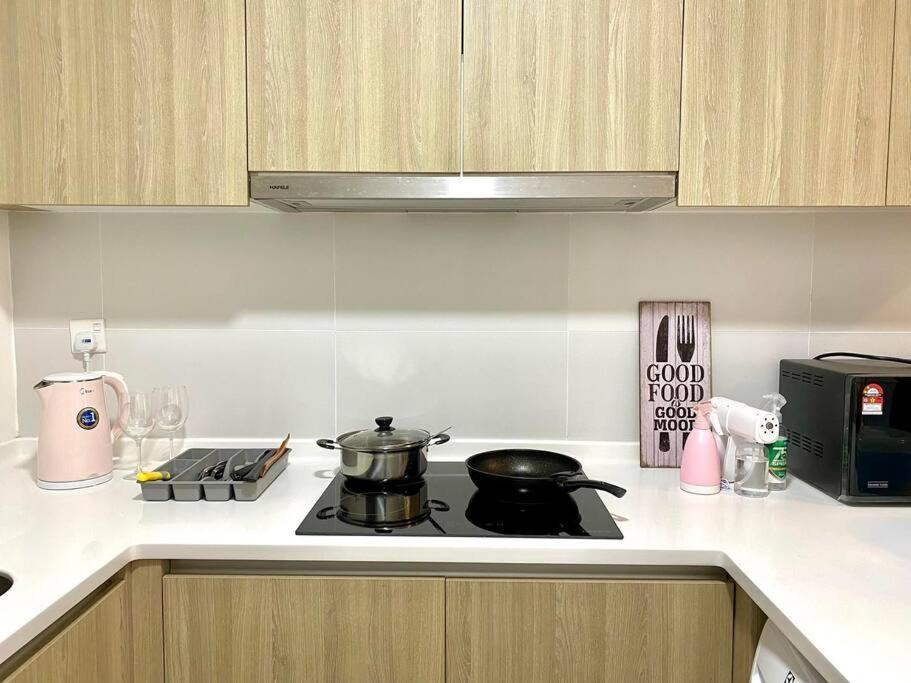 Appartement Unlisted T2708 à George Town Extérieur photo