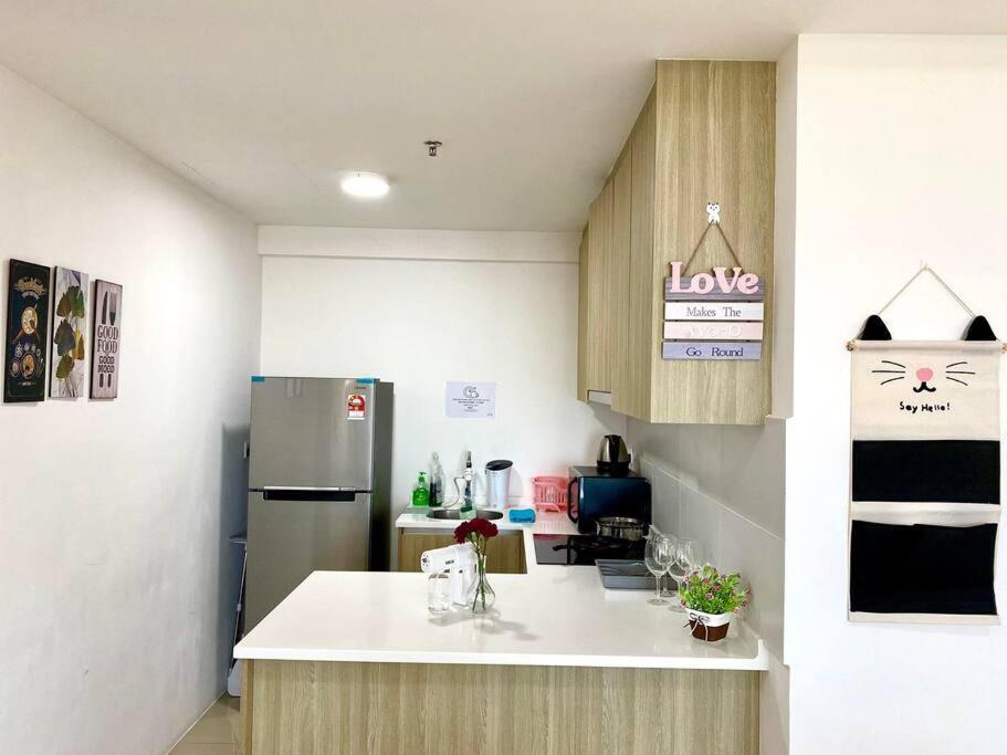 Appartement Unlisted T2708 à George Town Extérieur photo