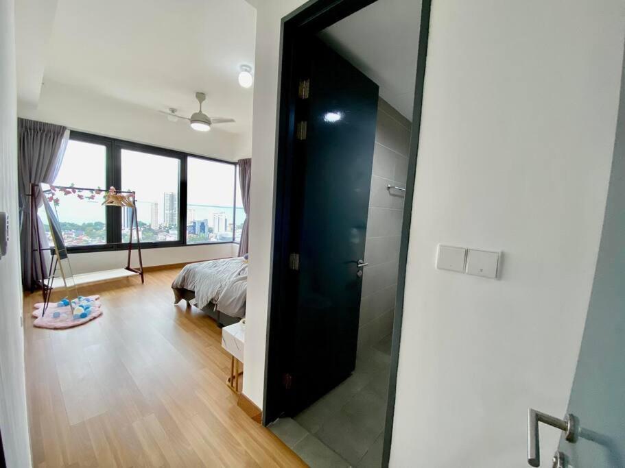 Appartement Unlisted T2708 à George Town Extérieur photo
