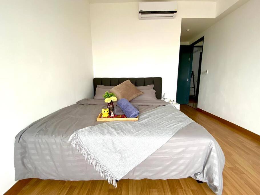 Appartement Unlisted T2708 à George Town Extérieur photo