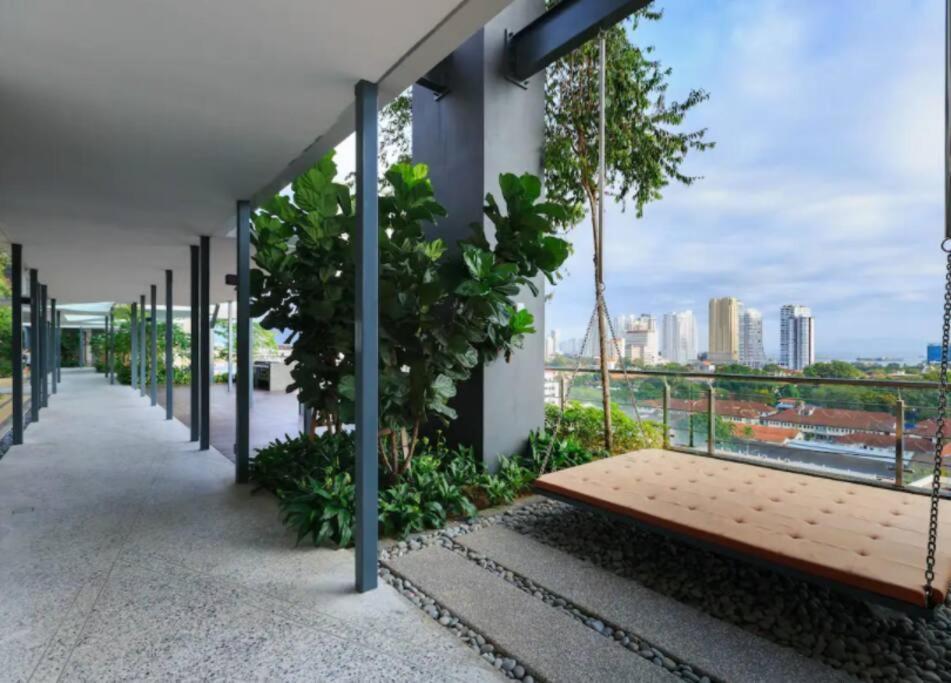 Appartement Unlisted T2708 à George Town Extérieur photo