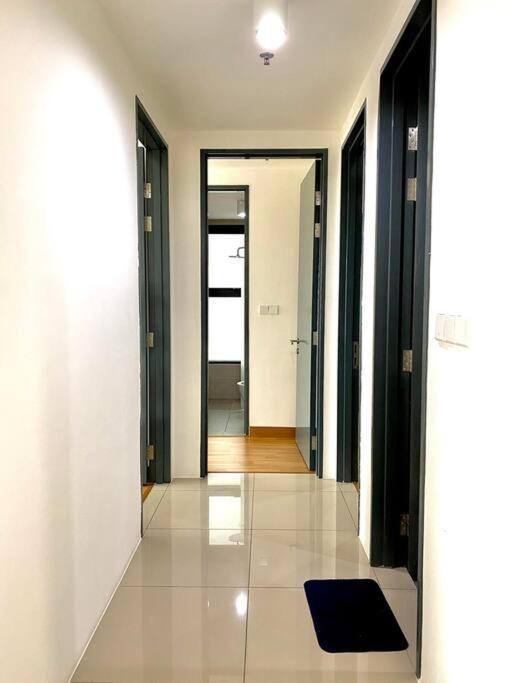 Appartement Unlisted T2708 à George Town Extérieur photo