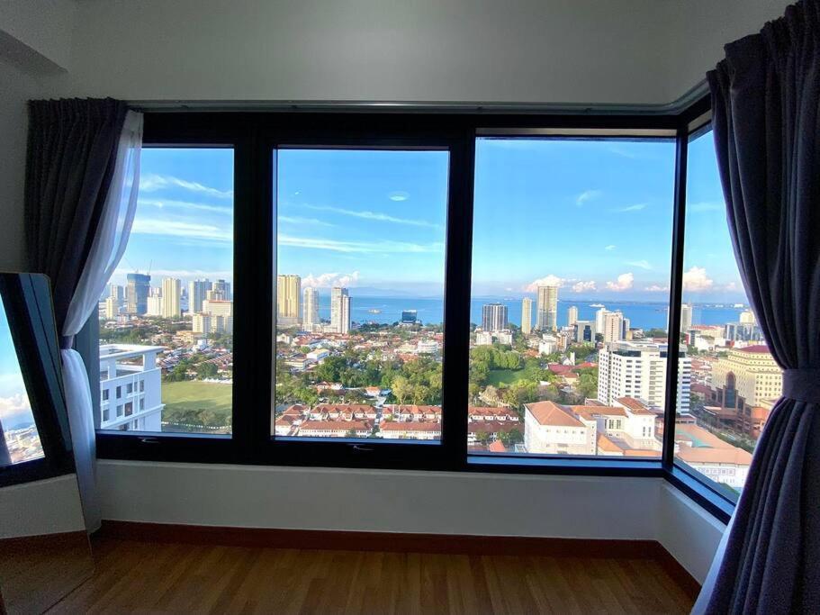 Appartement Unlisted T2708 à George Town Extérieur photo