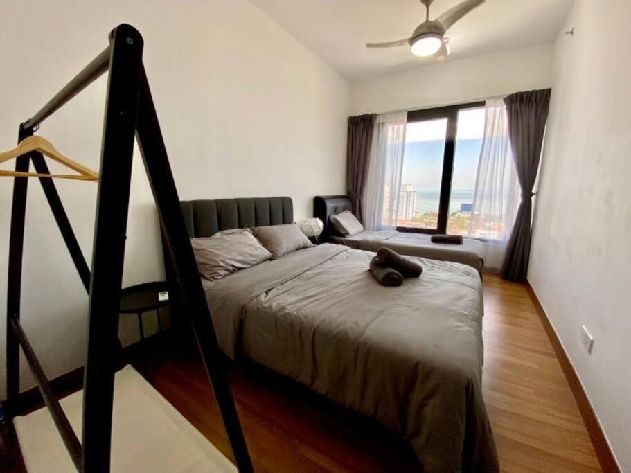 Appartement Unlisted T2708 à George Town Extérieur photo