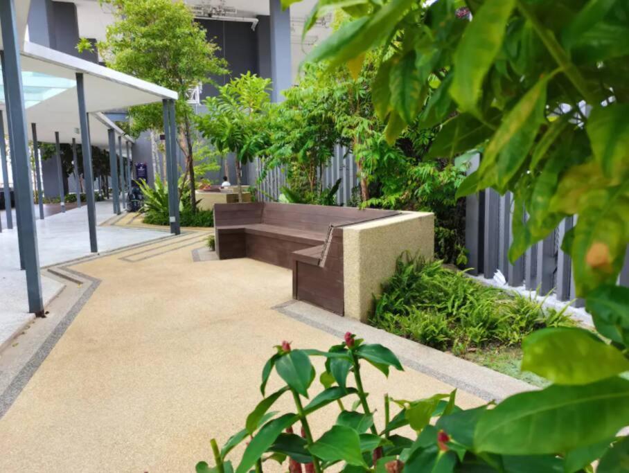 Appartement Unlisted T2708 à George Town Extérieur photo